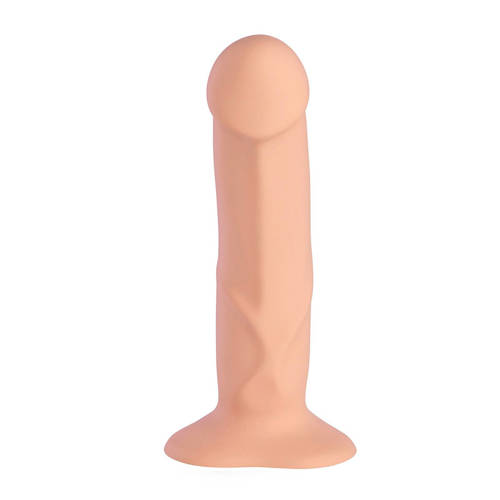 Fun Factory The Boss Stub Dildo Nude fun factory kopen in de aanbieding