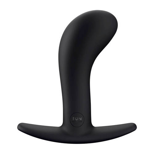 Fun Factory Bootie L Butt Plug Zwart fun factory kopen in de aanbieding Fun Factory Bootie L Butt Plug Zwart fun factory kopen in de aanbieding