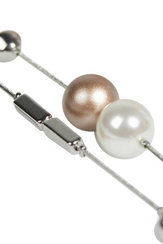 ketting zilver