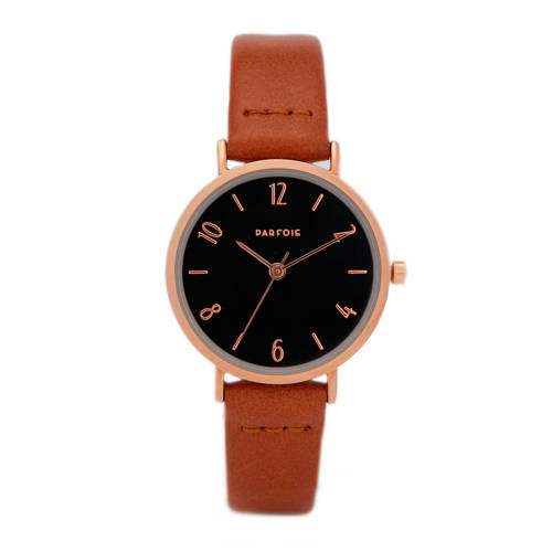 Parfois Horloge Camel parfois kopen in de aanbieding