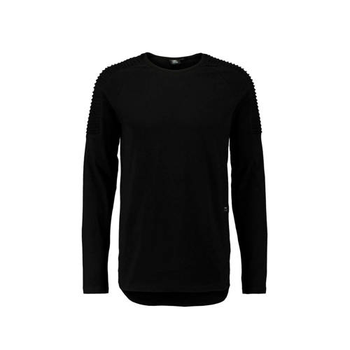 Coolcat Longsleeve Zwart coolcat kopen in de aanbieding Coolcat Longsleeve Zwart coolcat kopen in de aanbieding
