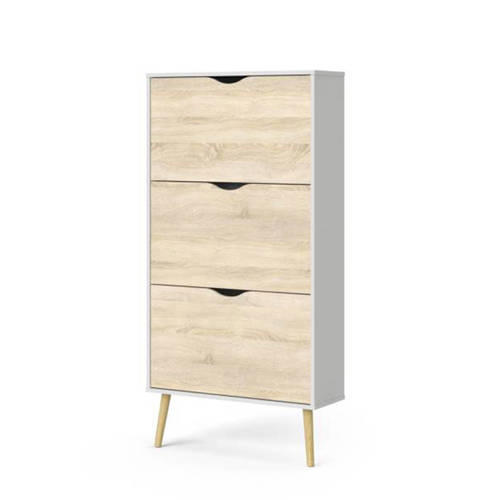 Schoenenkast Oslo huismerk kopen in de aanbieding Schoenenkast Oslo huismerk kopen in de aanbieding