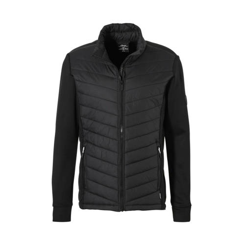 Falcon Sportvest Zwart falcon kopen in de aanbieding