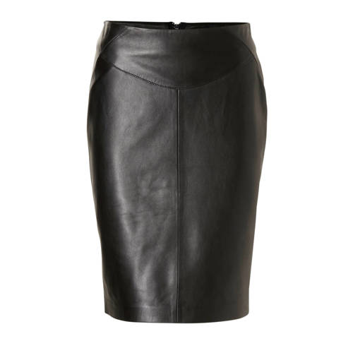 Studio Ar By Arma Leren Rok Massy studio ar by arma kopen in de aanbieding Studio Ar By Arma Leren Rok Massy studio ar by arma kopen in de aanbieding