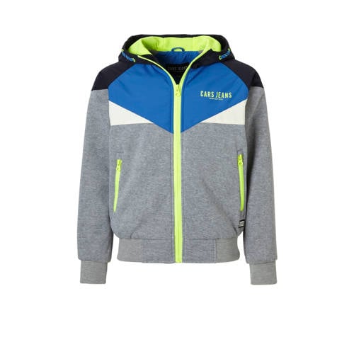 Cars Zomerjas Jeremy Grijs cars kopen in de aanbieding