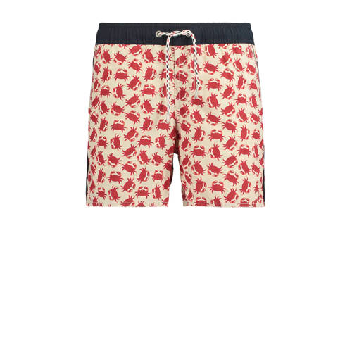 America Today Junior Zwemshort Met Krab Rood america today junior kopen in de aanbieding America Today Junior Zwemshort Met Krab Rood america today junior kopen in de aanbieding