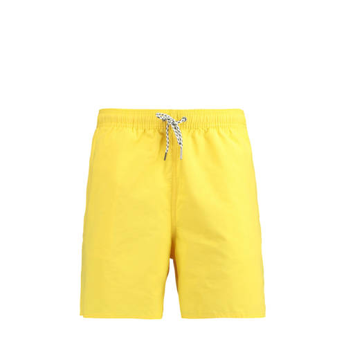 America Today Zwemshort Arizon Geel america today kopen in de aanbieding