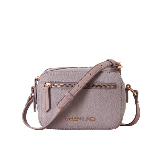 Valentino Crossbody Tas Superman Vbs2U805 Lilla valentino kopen in de aanbieding