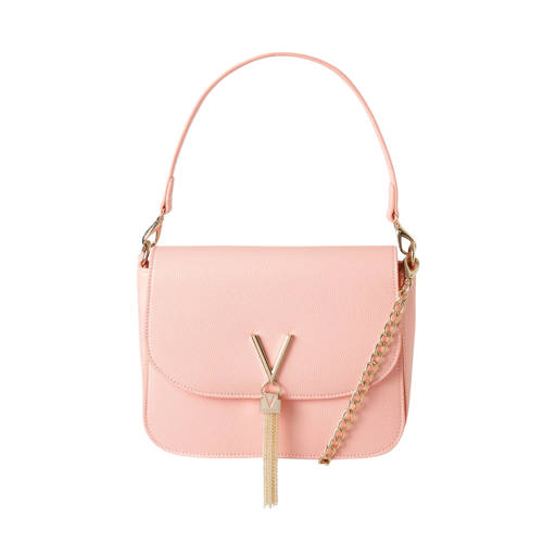 Valentino Tas Divina Roze valentino kopen in de aanbieding