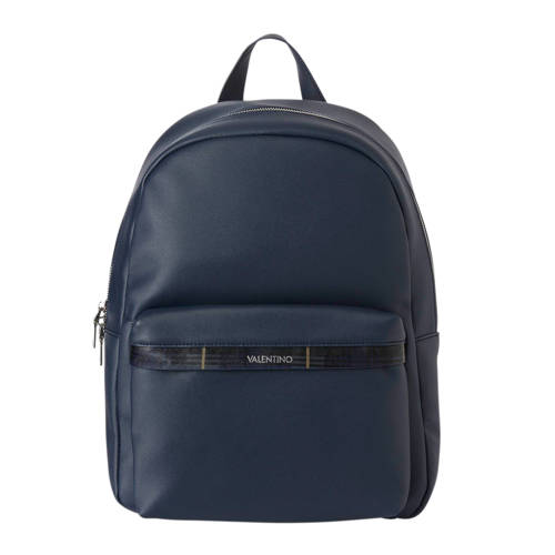 Valentino Rugzak Code Blu valentino kopen in de aanbieding Valentino Rugzak Code Blu valentino kopen in de aanbieding