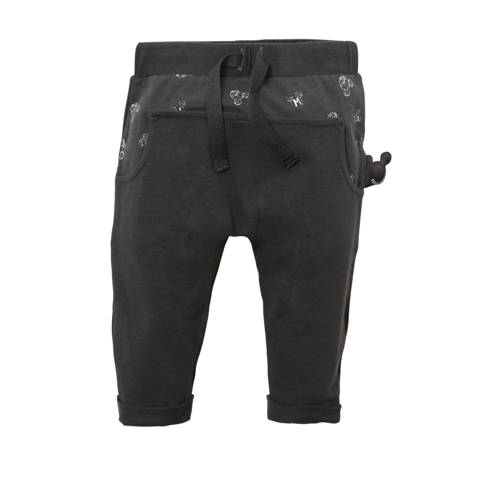 Zero2Three Newborn Mickey Mouse Broek Grijs zero2three kopen in de aanbieding Zero2Three Newborn Mickey Mouse Broek Grijs zero2three kopen in de aanbieding