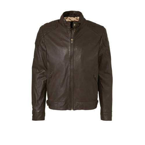 Vanguard Leren Jack vanguard kopen in de aanbieding