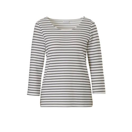 Vila Gestreepte Top vila kopen in de aanbieding Vila Gestreepte Top vila kopen in de aanbieding