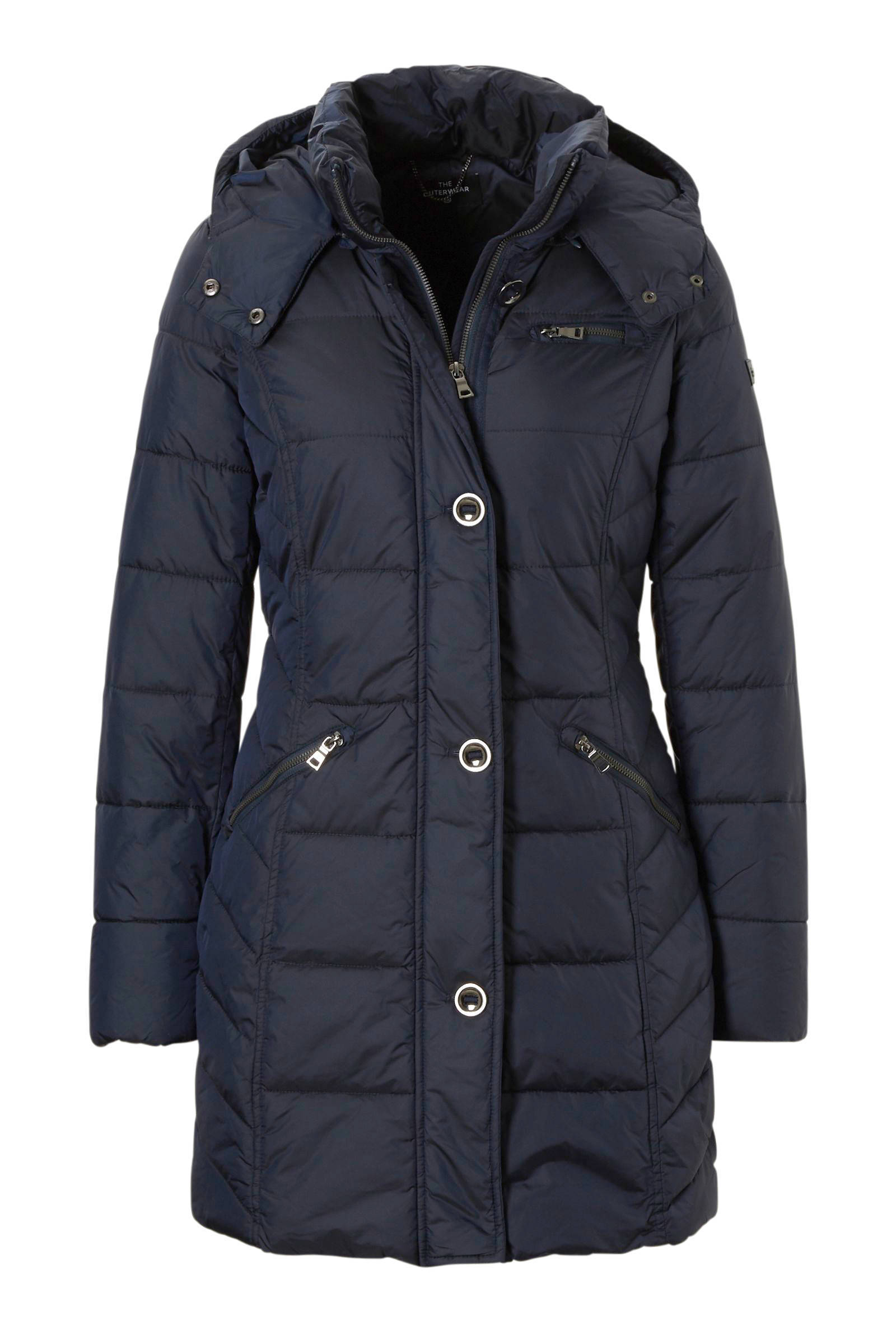 stoere winterjas dames stoere winterjas dames