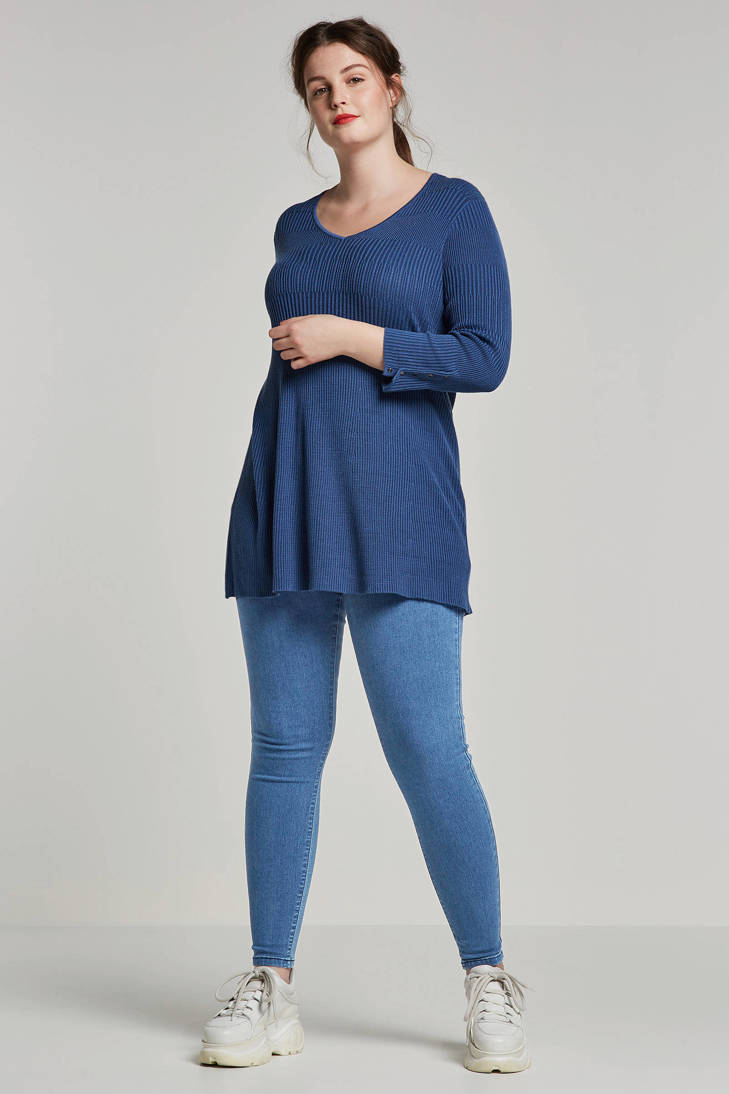 blauw Ciso tuniek tuniek Ciso Ciso tuniek blauw Ciso blauw T1Z5xwzq
