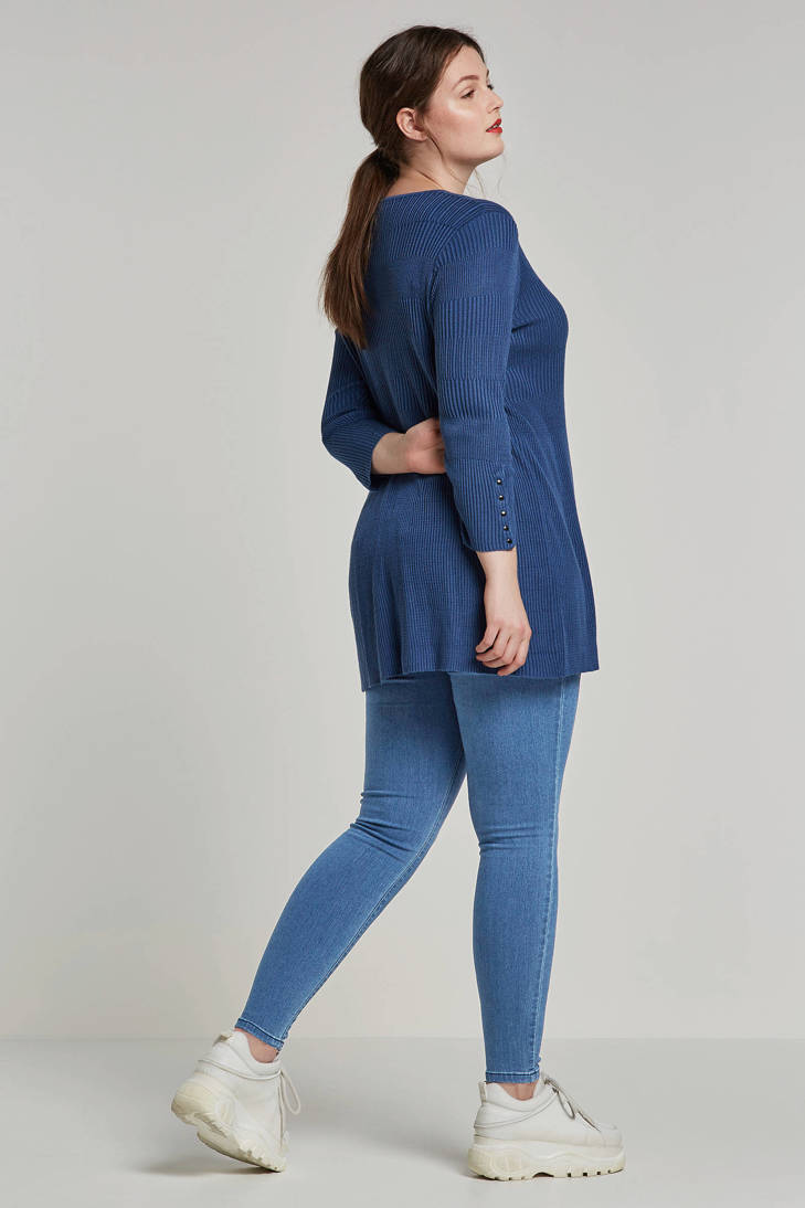 blauw Ciso tuniek tuniek Ciso Ciso tuniek blauw Ciso blauw T1Z5xwzq