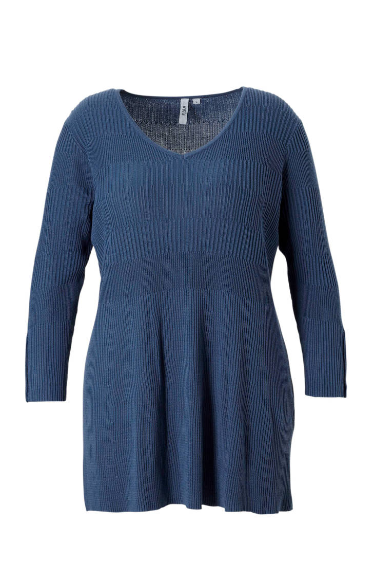blauw Ciso tuniek tuniek Ciso Ciso tuniek blauw Ciso blauw T1Z5xwzq
