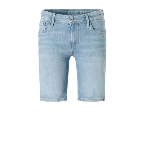 Pepe Jeans Skinny Fit Short pepe jeans kopen in de aanbieding Pepe Jeans Skinny Fit Short pepe jeans kopen in de aanbieding