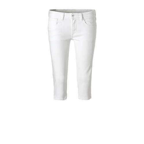 Pepe Jeans Skinny Fit Capri pepe jeans kopen in de aanbieding Pepe Jeans Skinny Fit Capri pepe jeans kopen in de aanbieding