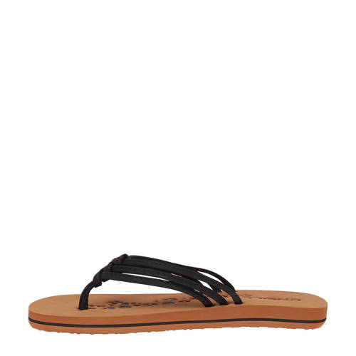 Oneill 3 Strap Disty Teenslippers Zwart oneill kopen in de aanbieding Oneill 3 Strap Disty Teenslippers Zwart oneill kopen in de aanbieding