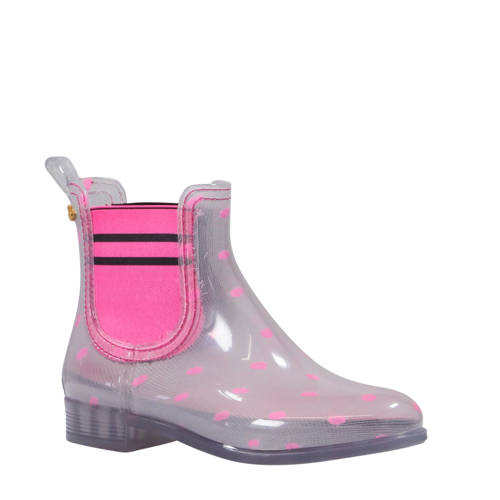 Lemon Jelly Chelsea Boots Regenlaarzen lemon jelly kopen in de aanbieding