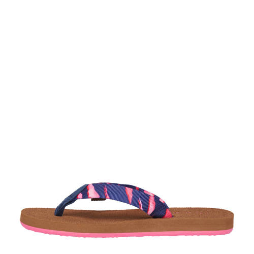 Oneill Woven Strap Teenslippers Paars oneill kopen in de aanbieding Oneill Woven Strap Teenslippers Paars oneill kopen in de aanbieding
