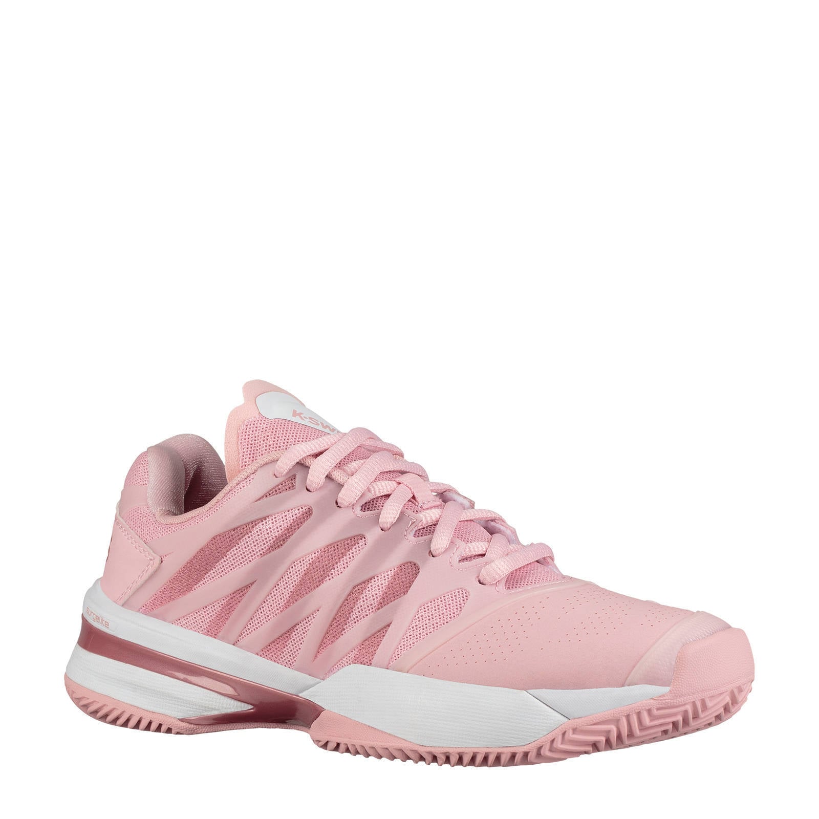 K-Swiss Ultrashot 2 HB Tennisschoenen Dames - Vindjeschoen.nl