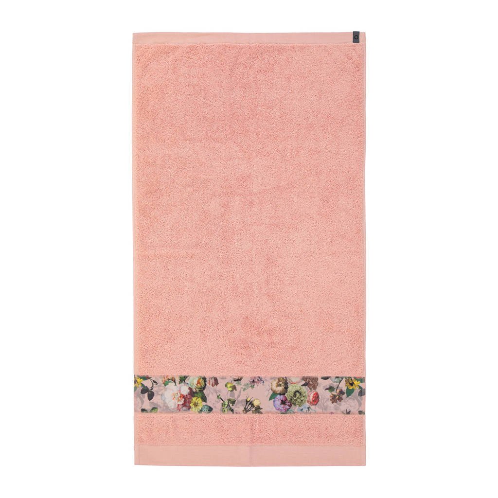 Essenza badlaken (70x140 cm ), Roze