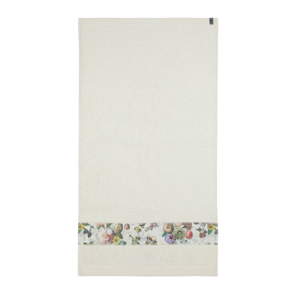 Essenza badlaken (70x140 cm ), Naturel