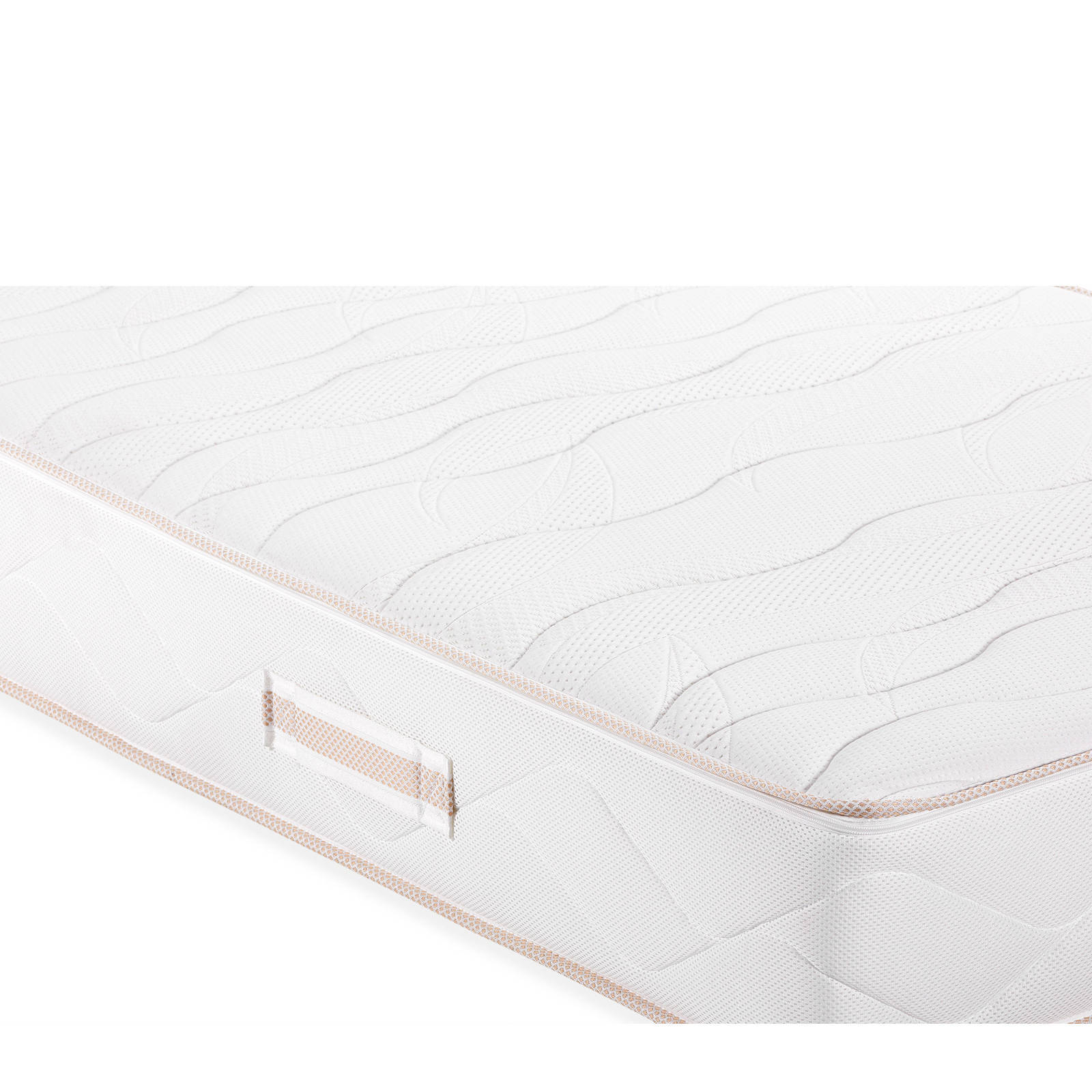 Beter Bed latex matras Gold Latex deluxe extra 90x220 cm wehkamp