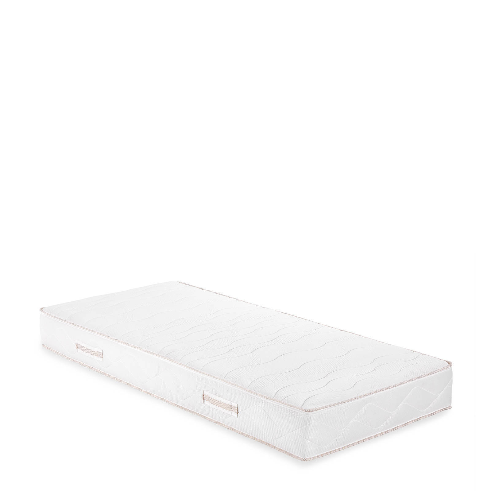 Beter Bed latex matras Gold Latex deluxe extra latex matras (160x190 cm) wehkamp