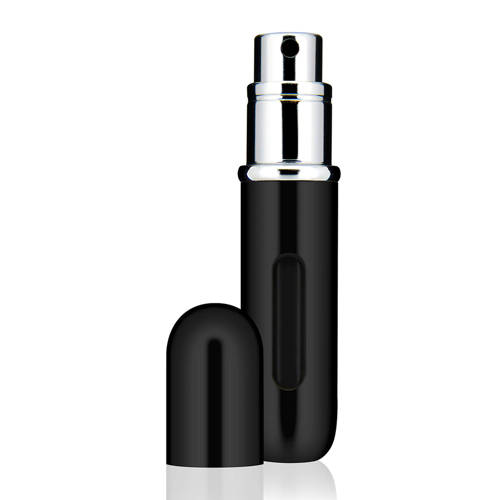 Travalo Classic Hd Zwart Parfumverstuiver 5 Ml travalo kopen in de aanbieding Travalo Classic Hd Zwart Parfumverstuiver 5 Ml travalo kopen in de aanbieding