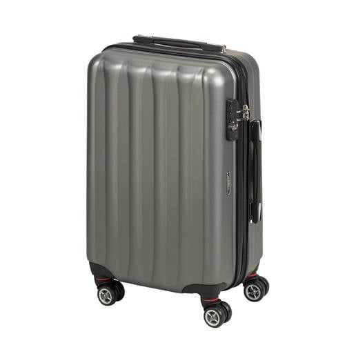 Princess Traveller Hollywood Koffer 58Cm princess traveller kopen in de aanbieding