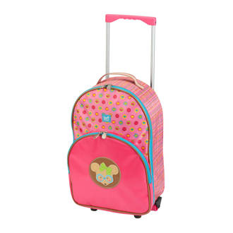 kindertrolley