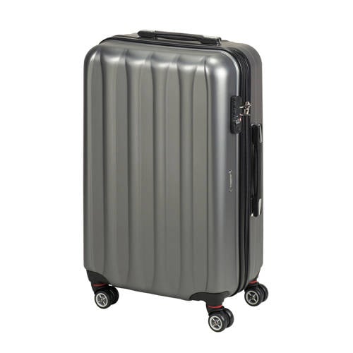 Princess Traveller Hollywood Koffer 68 Cm princess traveller kopen in de aanbieding