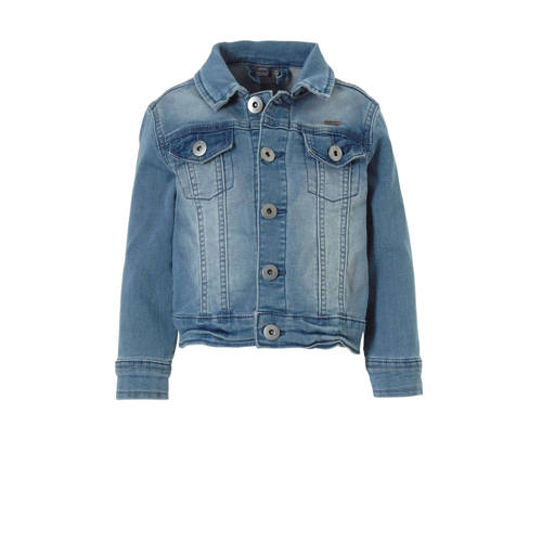 Babyface Jog Denim Spijkerjas babyface kopen in de aanbieding