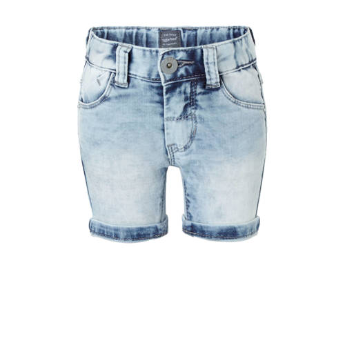 Babyface Jog Denim Jeans Short babyface kopen in de aanbieding