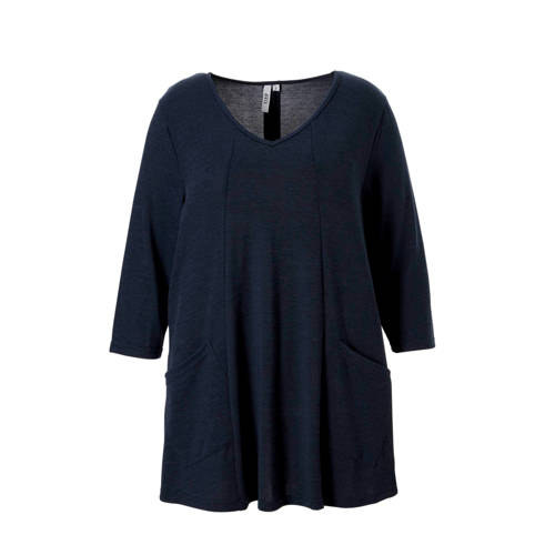 Ciso Tuniek Donkerblauw ciso kopen in de aanbieding