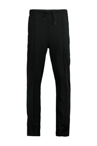 sweatpants Chad zwart