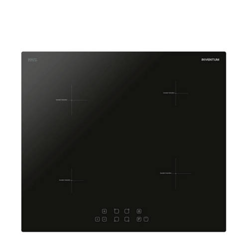 Inventum Iki6030 Inbouw Inductie Kookplaat inventum kopen in de aanbieding