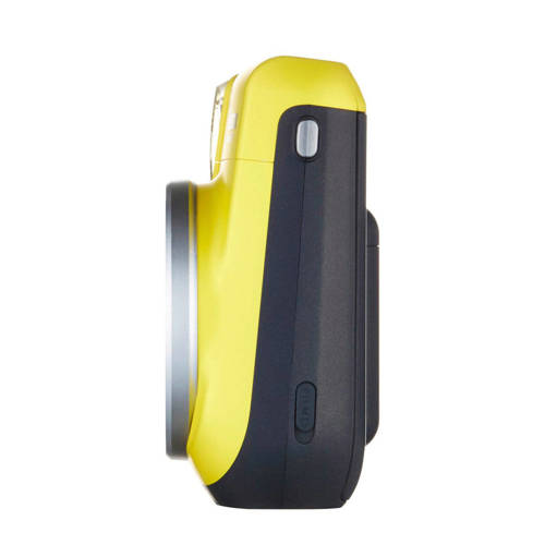 Fujifilm Instax Mini 70 C 70 Analoge Camera Geel fujifilm kopen in de aanbieding