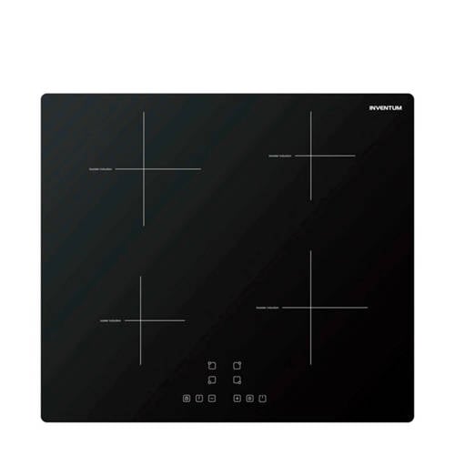 Inventum Iki6010 Inductie Inbouw Kookplaat inventum kopen in de aanbieding Inventum Iki6010 Inductie Inbouw Kookplaat inventum kopen in de aanbieding