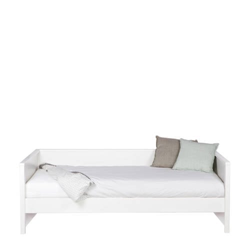 WOOOD bedbank Nikki (90x200 cm) afbeelding