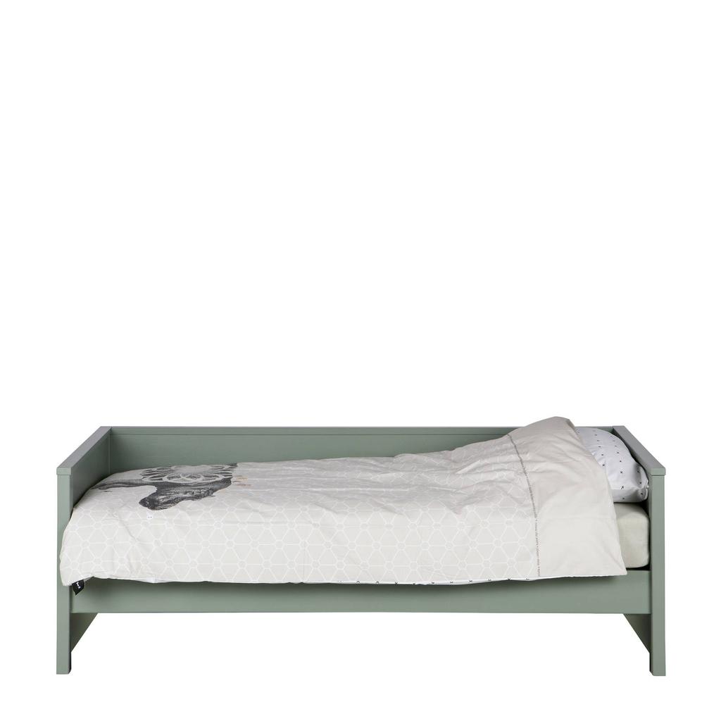 WOOOD bedbank Nikki (90x200 cm)