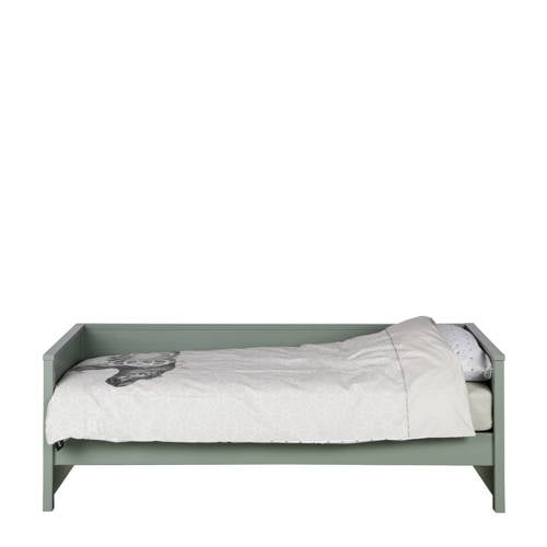Woood bedbank Nikki (90x200 cm)