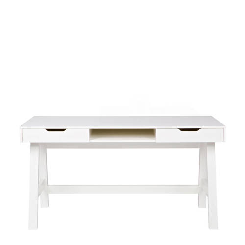 Woood Bureau Nikki woood kopen in de aanbieding