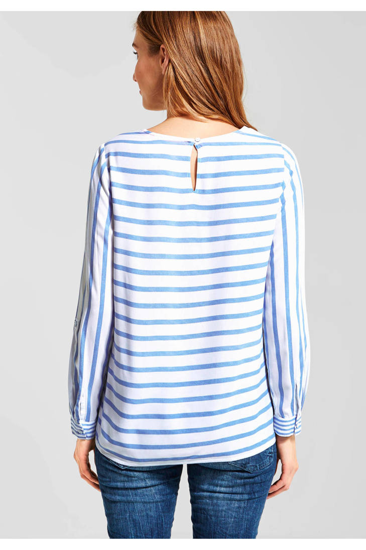 blouse CECIL CECIL Strepenmix Strepenmix F7qxwvP