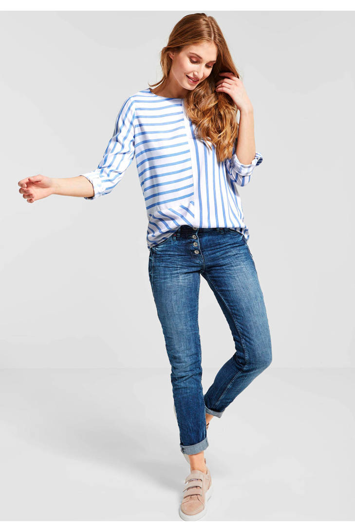 blouse CECIL CECIL Strepenmix Strepenmix F7qxwvP