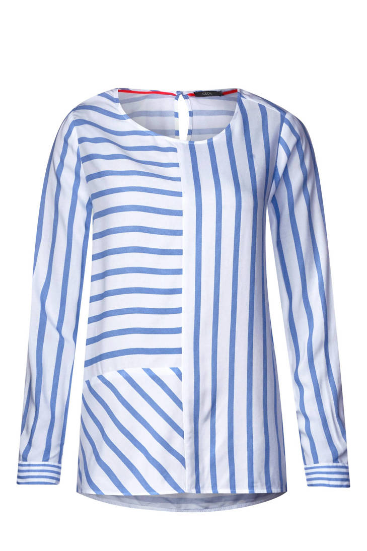 blouse CECIL CECIL Strepenmix Strepenmix F7qxwvP
