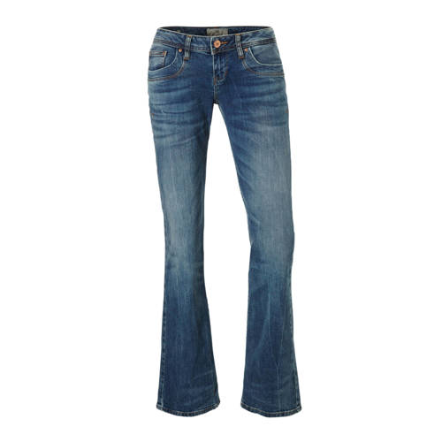 Ltb Flared Fit Jeans Blauw ltb kopen in de aanbieding Ltb Flared Fit Jeans Blauw ltb kopen in de aanbieding